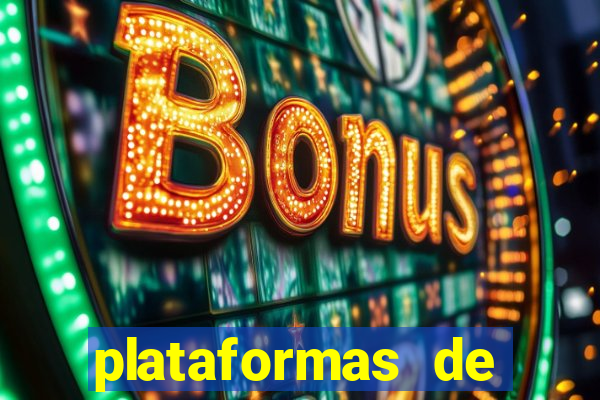 plataformas de jogos de 3 reais